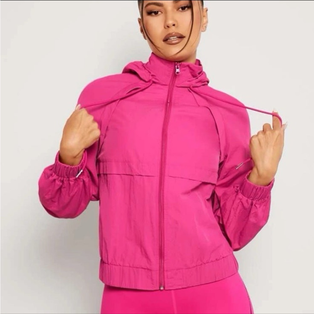 🩷Activewear jacket